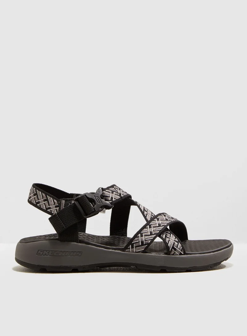 SKECHERS Melbo Slides