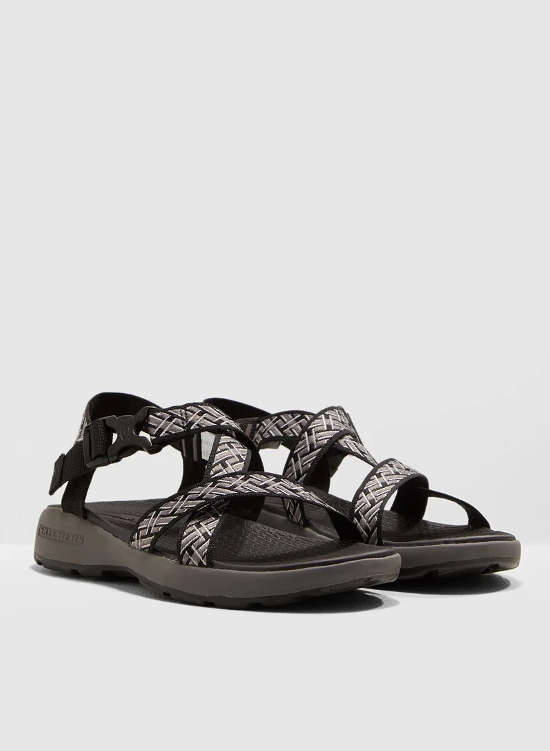SKECHERS Melbo Slides