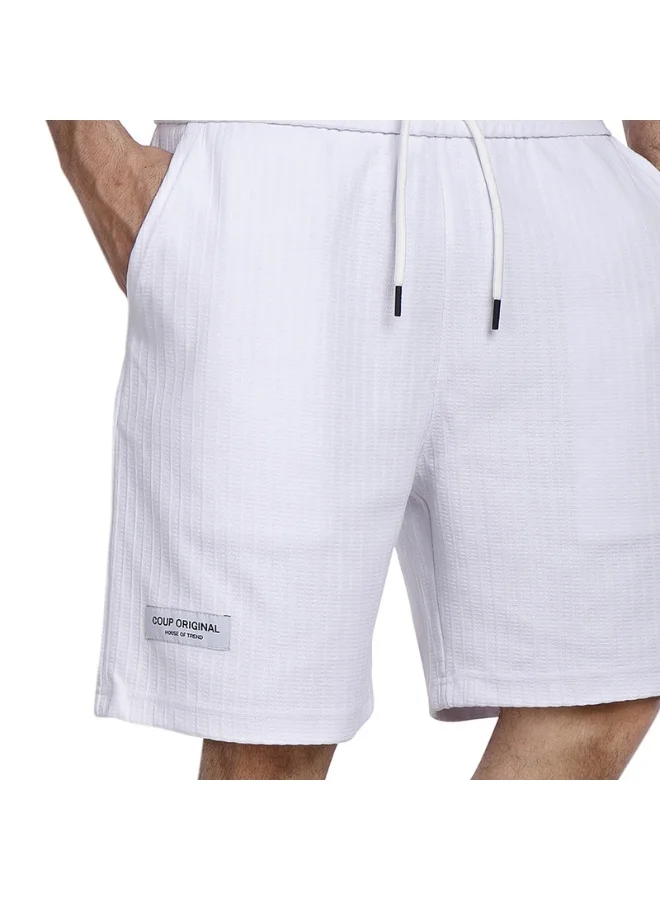 كوب شورت رجالي عصري