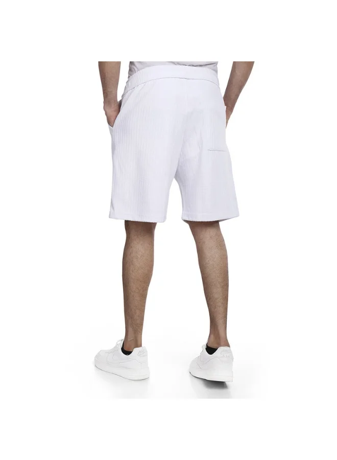 كوب شورت رجالي عصري