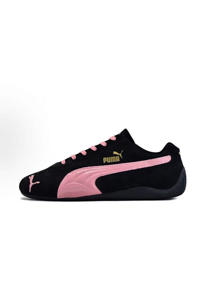 بوما PUMA Speedcat OG سباق أحذية رياضية عادية - Image 1