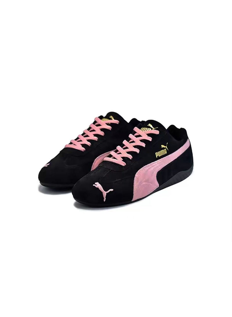 بوما PUMA Speedcat OG سباق أحذية رياضية عادية - Image 3