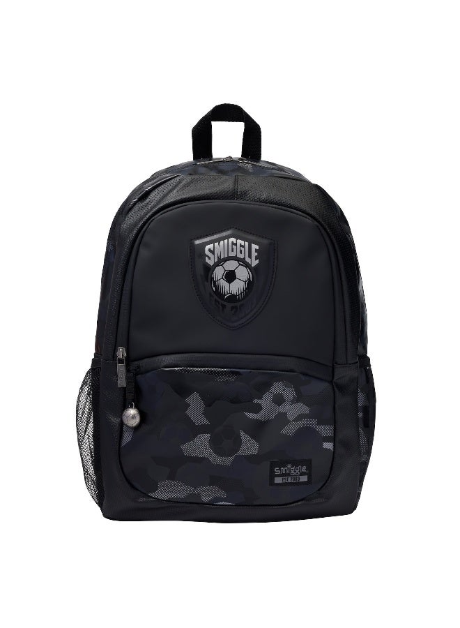 Smiggle Australia Smiggle Kids Large Capacity Backpack