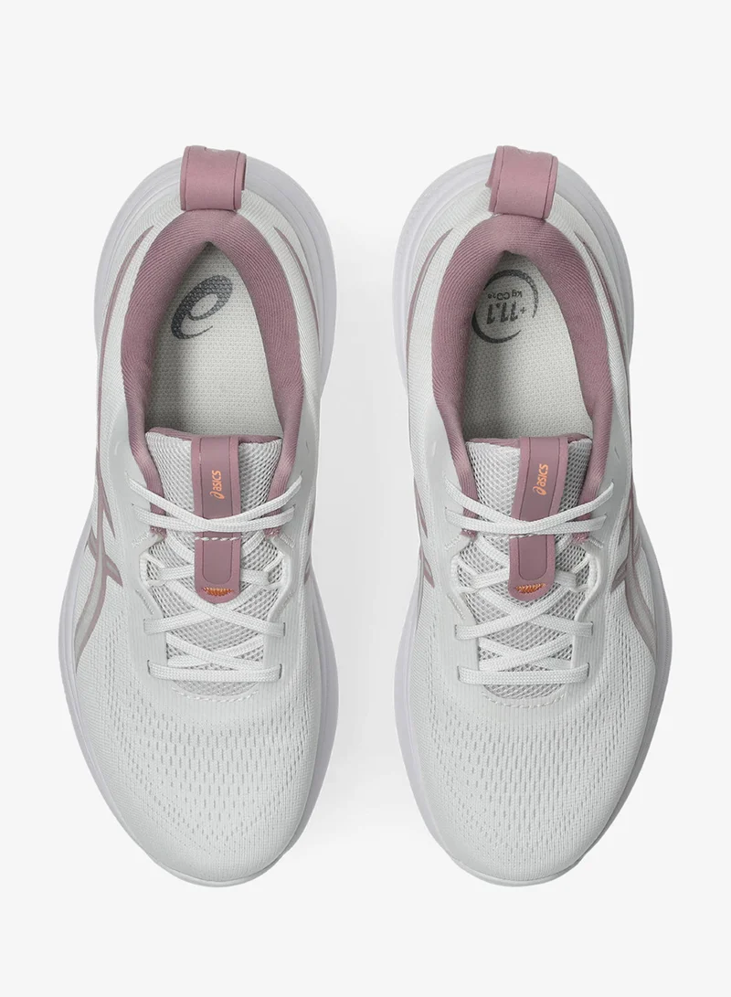 Asics WHITE/TARO PURPLE Gel-Pulse 17 for Women | Best Price UAE