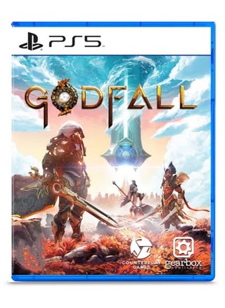 Godfall