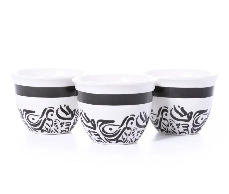 DOLCH CAWA CUPSET - Image 1