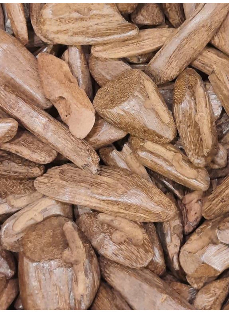 عود مروكي محسن سوبر الفاخر(500جرام)مع شنطة جالد ايطالي - Image 2