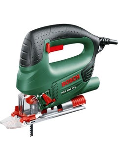BOSCH Home And Garden Pst 800 Compact Jigsaw With Plastic Case 530W 0 603 3A0 170  - Image 1