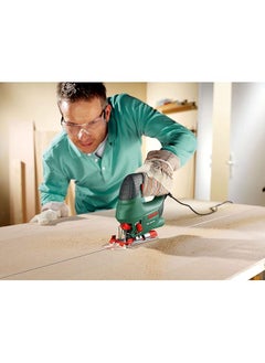 BOSCH Home And Garden Pst 800 Compact Jigsaw With Plastic Case 530W 0 603 3A0 170  - Image 3