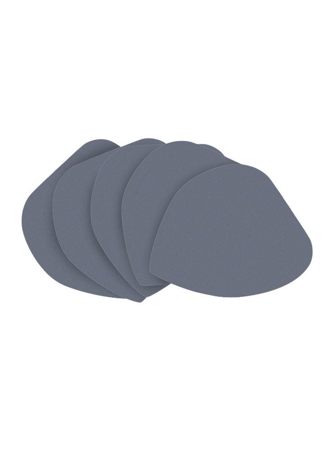 NIBEMINENT Rechargeable Infrared Hot-Wire Electric Hair Epilator Remover Kit Pink 13X5.50X2.50cm - Image 3