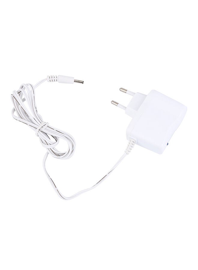 NIBEMINENT Rechargeable Infrared Hot-Wire Electric Hair Epilator Remover Kit Pink 13X5.50X2.50cm - Image 5