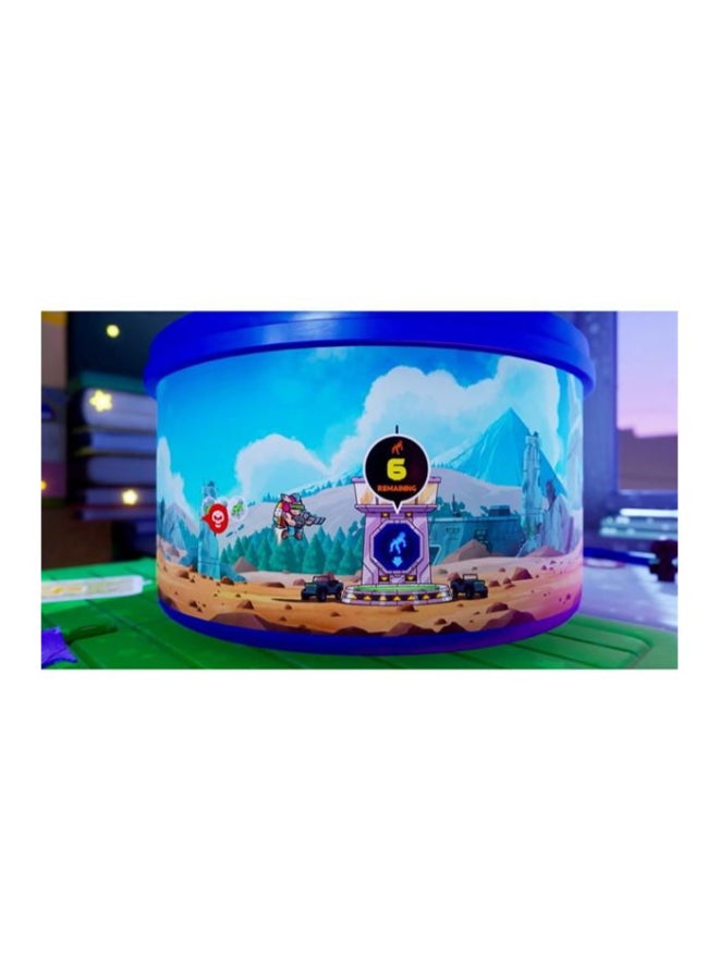 Devolver The Plucky Squire - nintendo_switch - Image 2