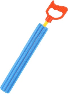 Generic Hand Foam Water Cannon, Blue