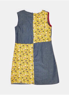Jodi Mini فستان بنات اطفال  - Image 3