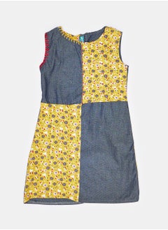 Jodi Mini فستان بنات اطفال  - Image 2