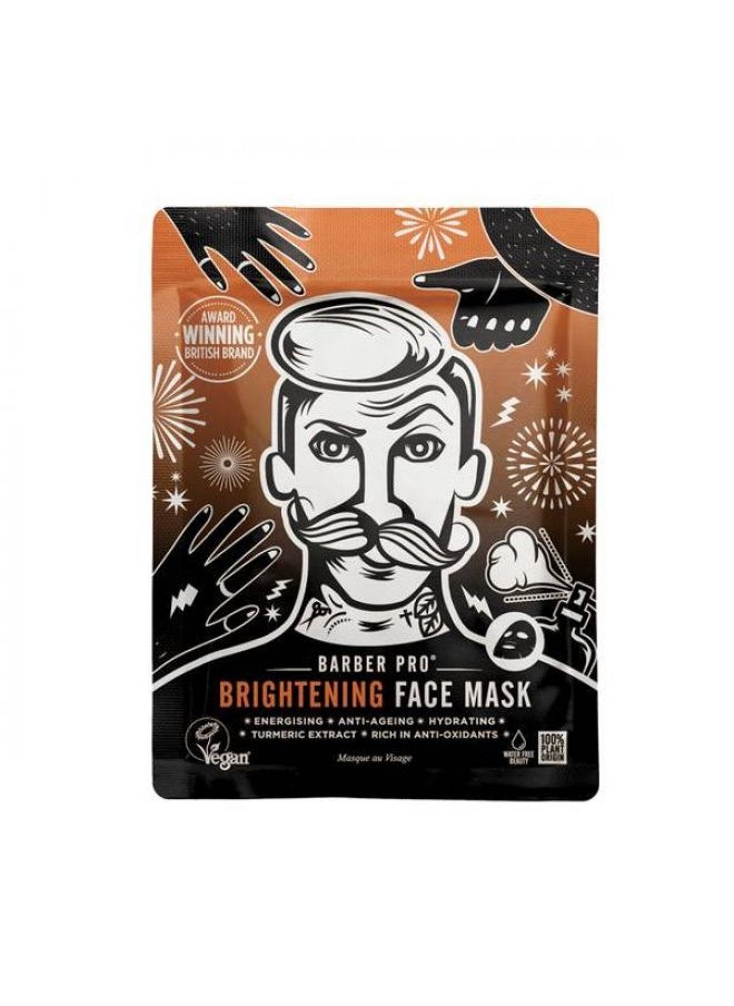 BARBER PRO Brightening Face Mask - pzsku/Z6FE43A7F97A388130FE1Z/45/_/1652687067/3fa05b35-8c7b-48c7-b9e3-e04fe7b53019