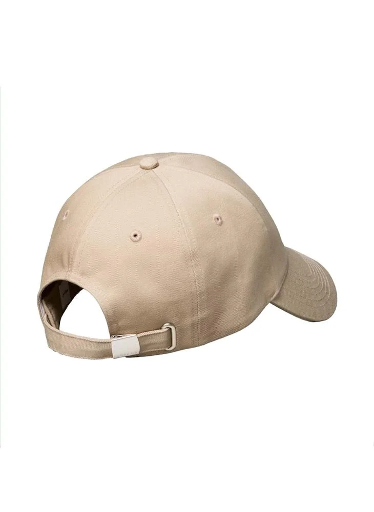 CALVIN KLEIN Monologo Embroidery Baseball Cap