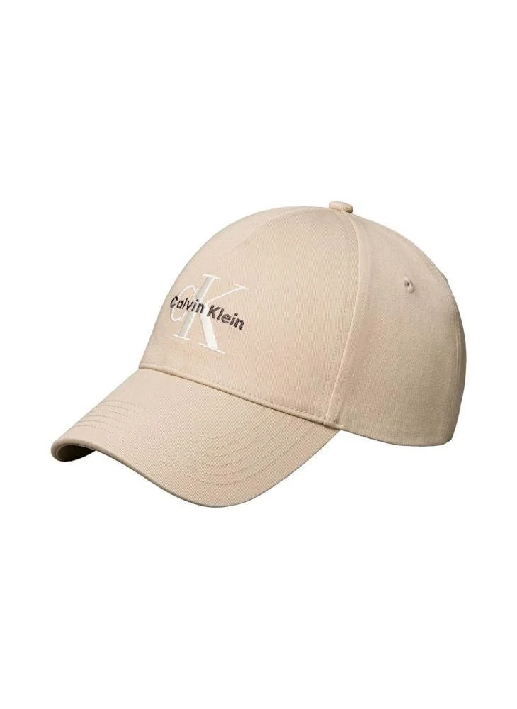 CALVIN KLEIN  Monologo Embroidery Baseball Cap  | Best Price UAE