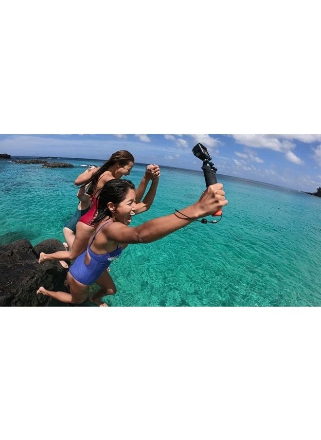 GoPro The Handler (Floating Hand Grip) - Official GoPro Accessory (AFHGM-003) for Cameras  - Image 4