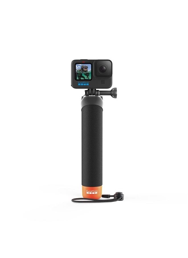 GoPro The Handler (Floating Hand Grip) - Official GoPro Accessory (AFHGM-003) for Cameras  - Image 3