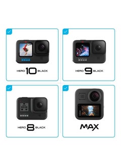 GoPro The Handler (Floating Hand Grip) - Official GoPro Accessory (AFHGM-003) for Cameras  - Image 2
