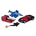 TRANSFORMERS تحولات الأجيال: حرب سايبرترون - حصار ديلوكس WFCS26 أوتوبوت ألفا سترايك كاونتر فورس 3 باك - Image 4