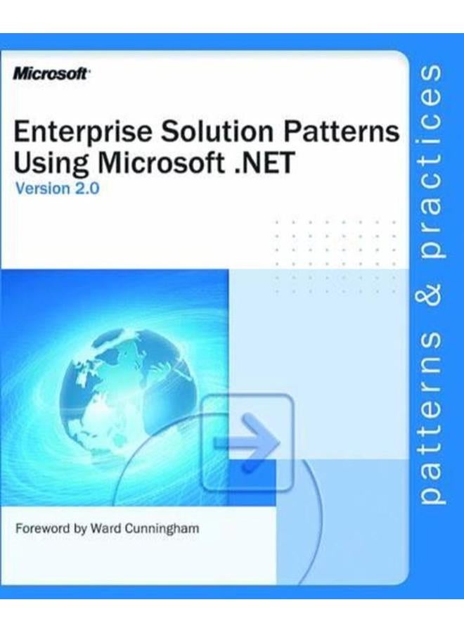 Enterprise Solution Patterns Using Microsoft .Net