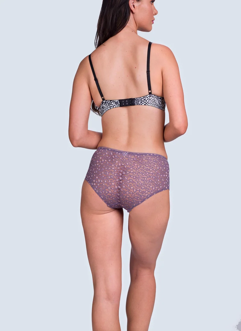 La Senza La Senza Remix Hipster Briefs