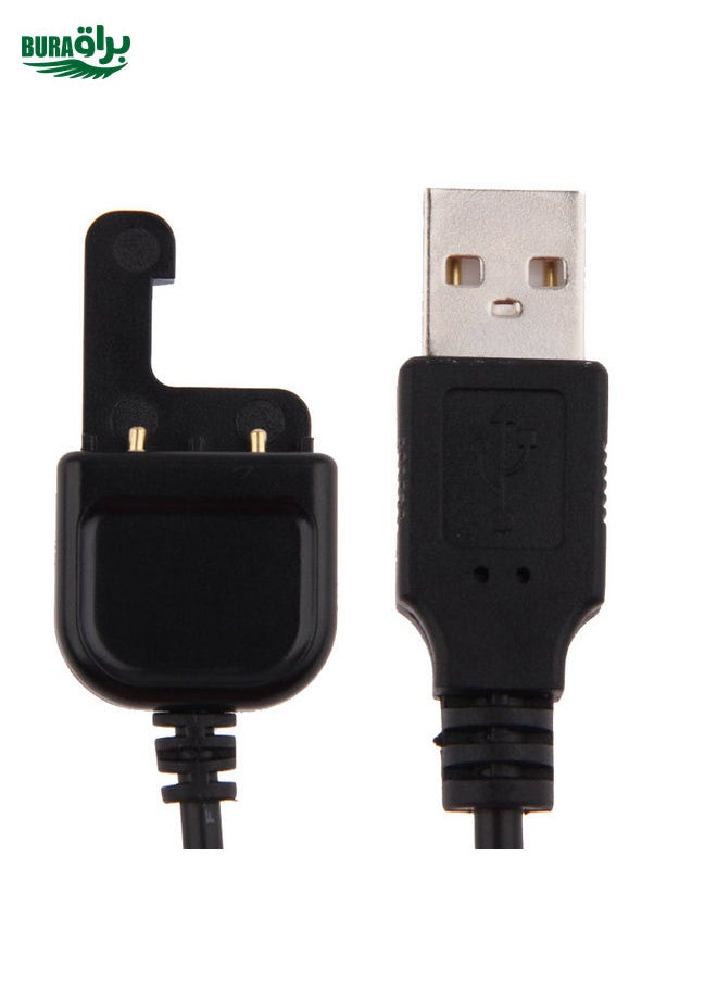 WiFi Control Remote Charger Cable for GoPro HERO10 Black / HERO9 Black /HERO8 Black /7 /6 /5 /4 / 3 / 3+ (50cm)