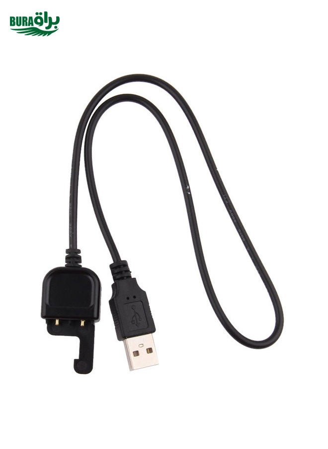 WiFi Control Remote Charger Cable for GoPro HERO10 Black / HERO9 Black /HERO8 Black /7 /6 /5 /4 / 3 / 3+ (50cm)