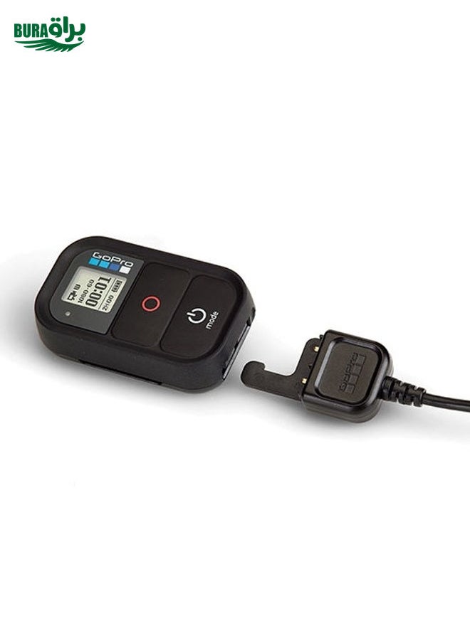 WiFi Control Remote Charger Cable for GoPro HERO10 Black / HERO9 Black /HERO8 Black /7 /6 /5 /4 / 3 / 3+ (50cm)