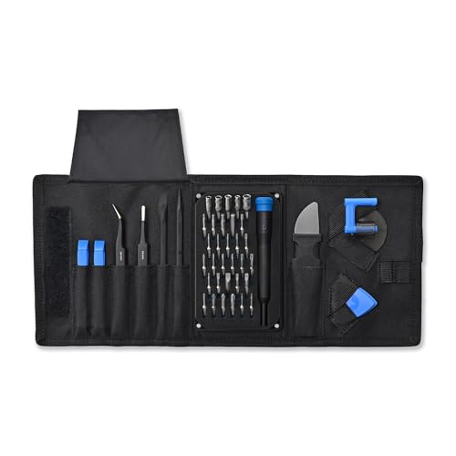 iFixit Pro Tech Go Toolkit - Portable Electronics Repair Set - Image 2