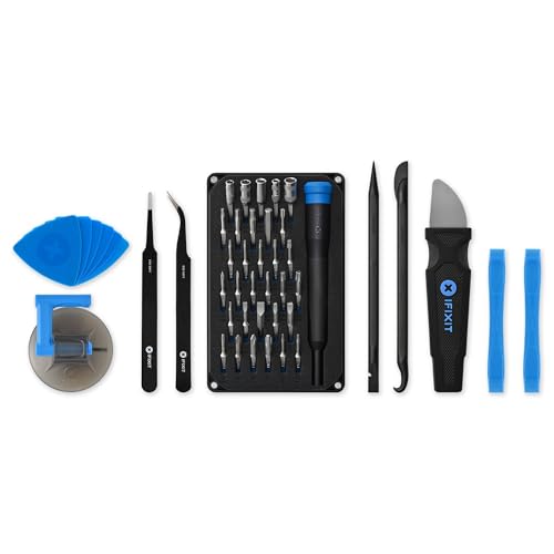 iFixit Pro Tech Go Toolkit - Portable Electronics Repair Set - Image 1