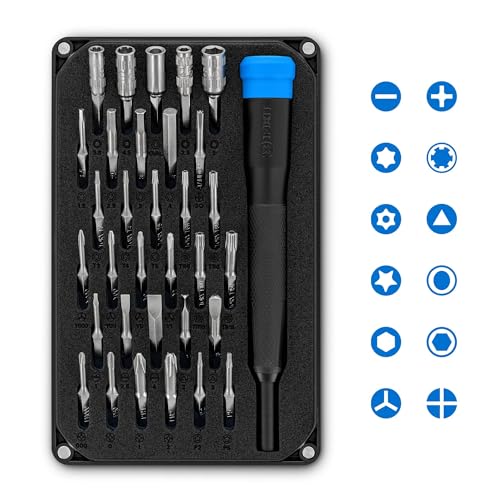 iFixit Pro Tech Go Toolkit - Portable Electronics Repair Set - Image 5