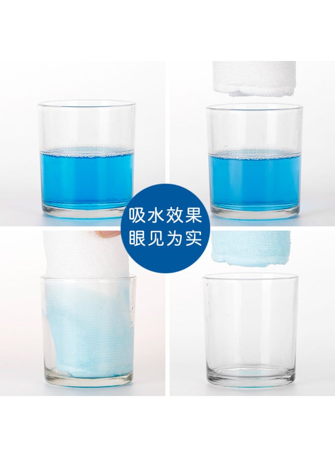 حفاضات للبالغين قابلة للغسل - حفاضات متناسقة تسمح بالتهوية وناعمة مصنوعة من ألياف الخيزران الدقيقة للعناية بالحفاضات - Image 4