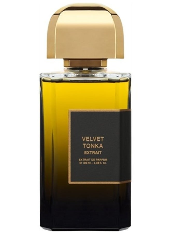 BDK Parfums Velvet Tonka 100ml