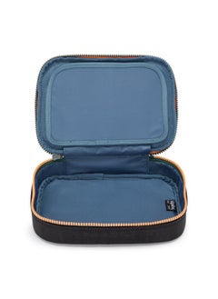 kipling 100 Pens Tree House Bl Large Pencase  - Image 3