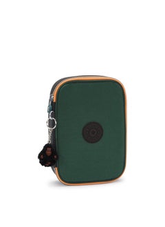 kipling 100 Pens Tree House Bl Large Pencase  - Image 4