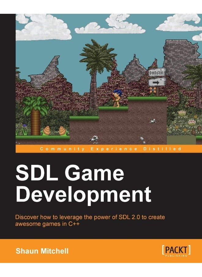 Packt Sdl Game Development 