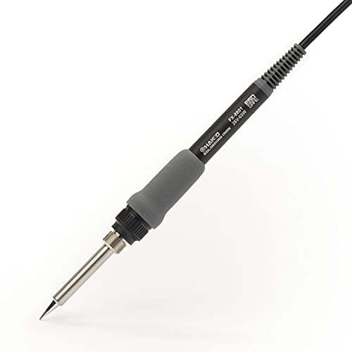 Hakko لحام هاكو FX8801-01 مع رأس لحام T18-B (26 فولت-65 واط) - Image 1