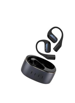 FIIL FIIL GS Open Earbuds Bluetooth 5.3 Bone Conduction Headphones,32H Playtime  - Image 1