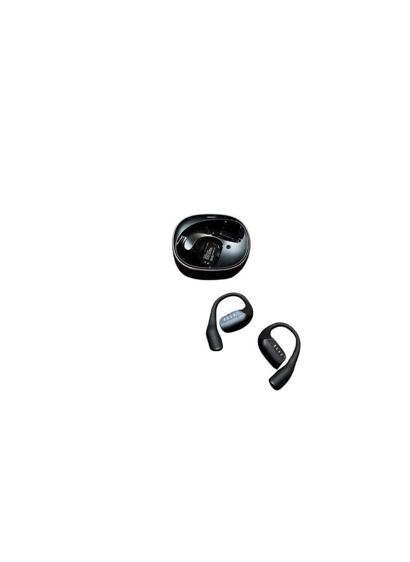 FIIL FIIL GS Open Earbuds Bluetooth 5.3 Bone Conduction Headphones,32H Playtime  - Image 2