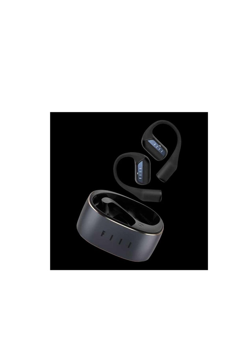 FIIL FIIL GS Open Earbuds Bluetooth 5.3 Bone Conduction Headphones,32H Playtime  - Image 5