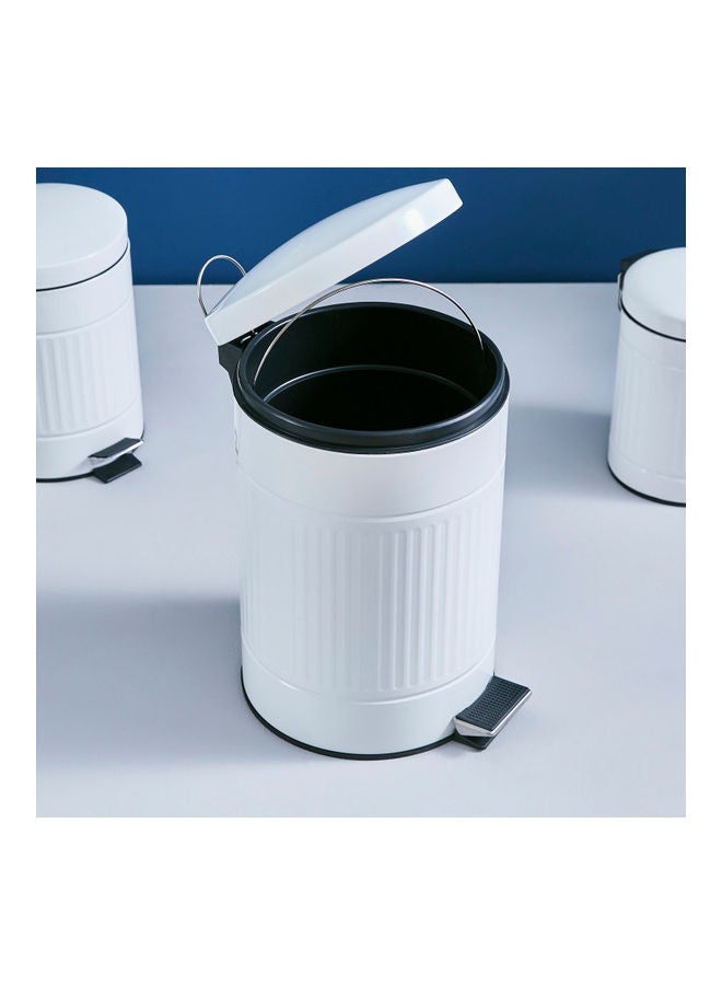 Home Box Country Pedal Bin  - Image 3