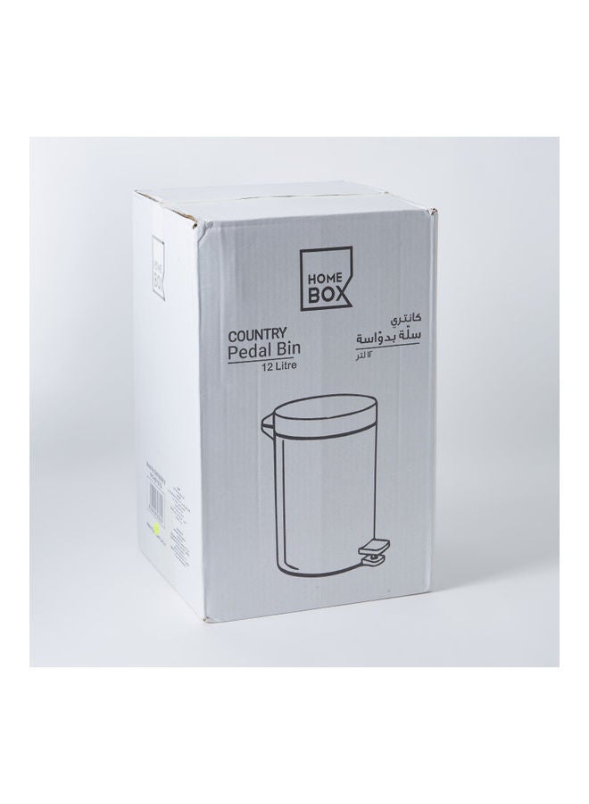 Home Box Country Pedal Bin  - Image 2