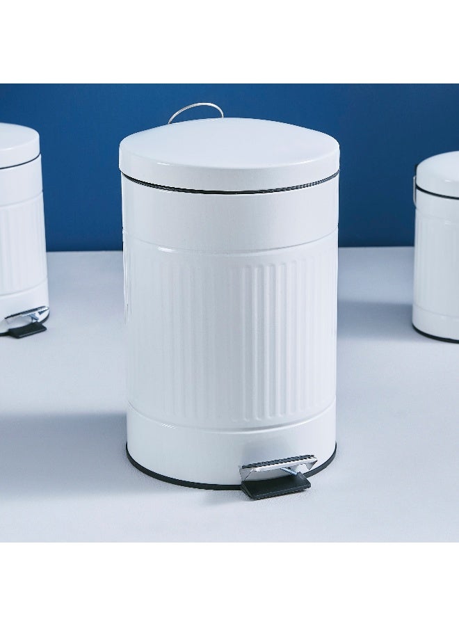 Home Box Country Pedal Bin - Image 2