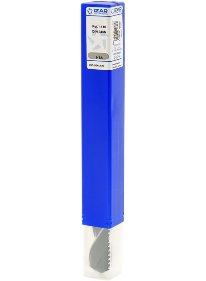 إيزار ريشة حفر كونيك 33 مم اسباني IZAR-1110 - Image 2