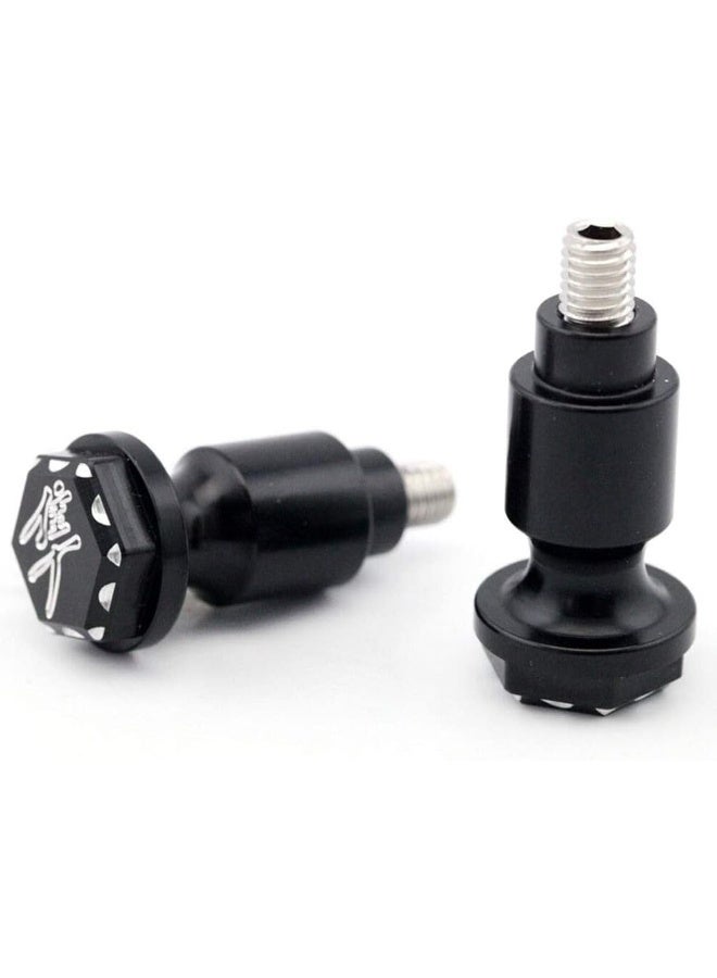Suzuki Swingarm Spools Sliders for GSX1300R - Image 5