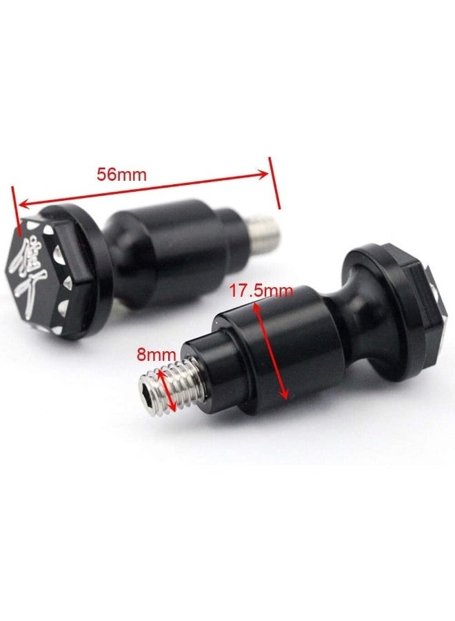 Suzuki Swingarm Spools Sliders for GSX1300R - Image 3