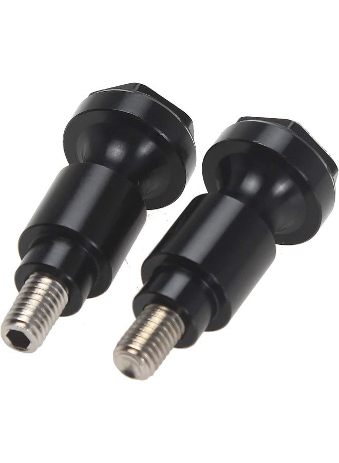 Suzuki Swingarm Spools Sliders for GSX1300R - Image 2